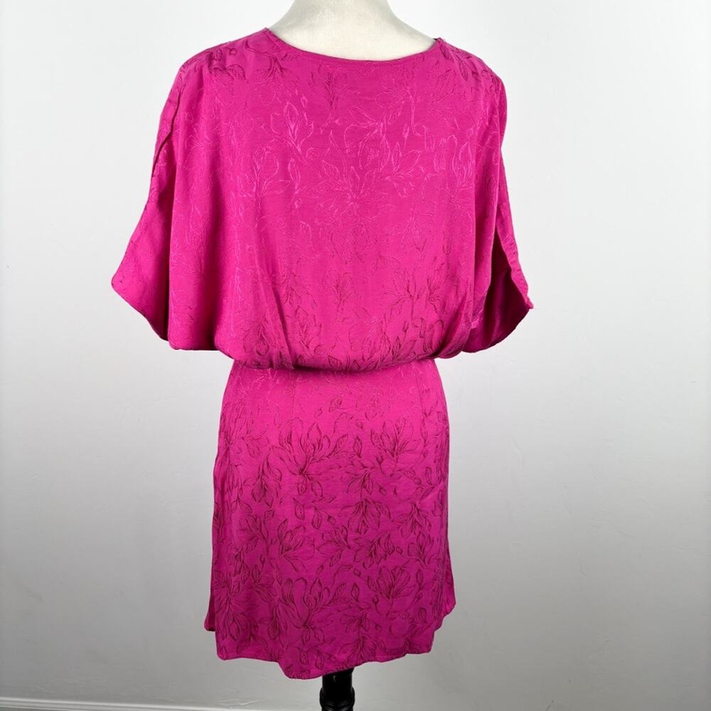 Pink Mini Dress - Picture 5 of 9